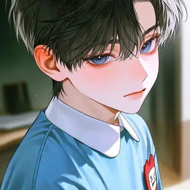 Profile image of イ・ウビン