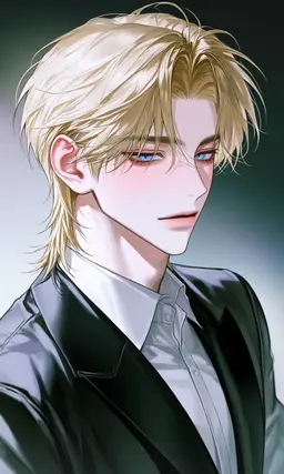 Profile image of リュ・テハン