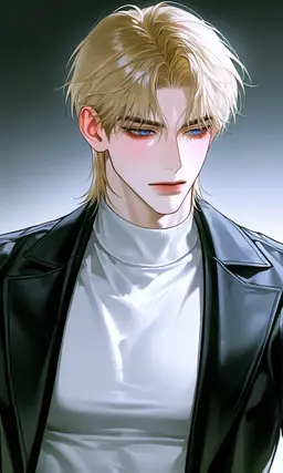 Profile image of リュ・テハン