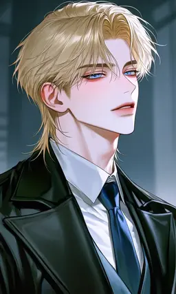 Profile image of リュ・テハン