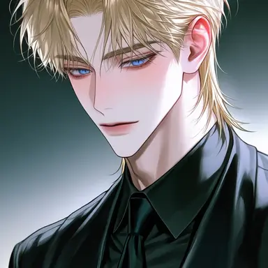 Profile image of リュ・テハン