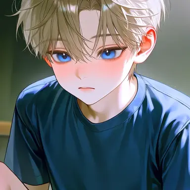 Profile image of リュ・ミヌ