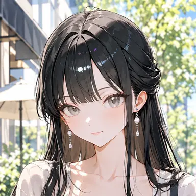 Profile image of Kanae