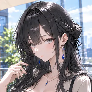 Profile image of Miki