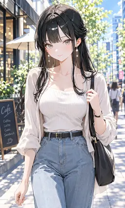 Profile image of Kanae