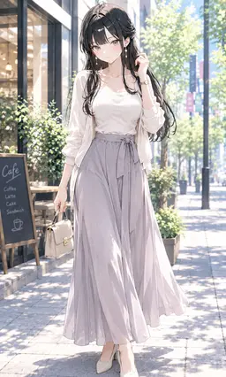 Profile image of Kanae