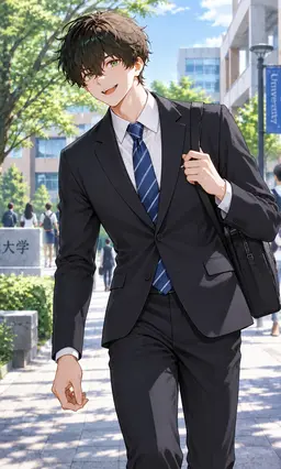 Profile image of Kenji