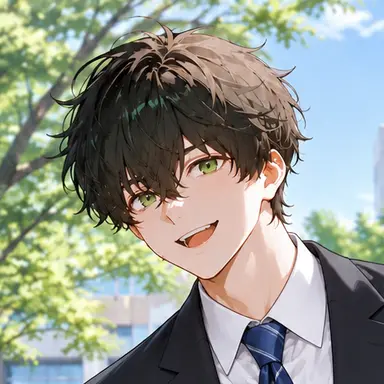Profile image of Kenji