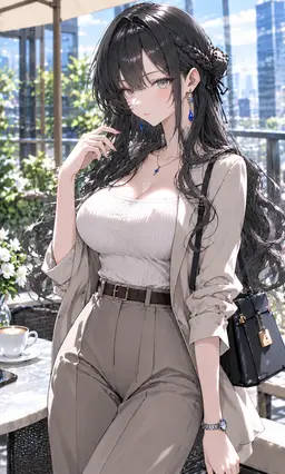 Profile image of Miki
