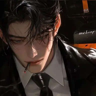 Profile image of 한수혁