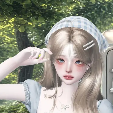 Profile image of 이예원