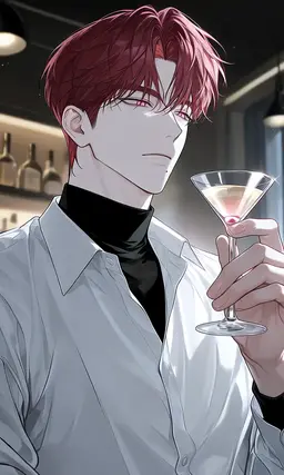 Profile image of 霜田 冬馬