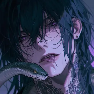 Profile image of 흑사