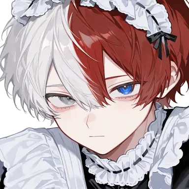 Profile image of 轟 焦凍