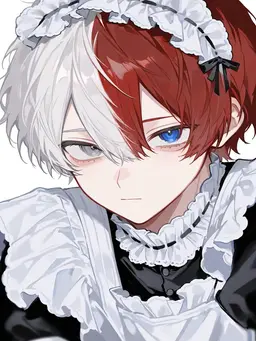Profile image of 轟 焦凍