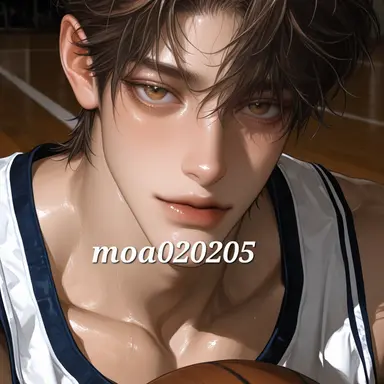 Profile image of 김유빈