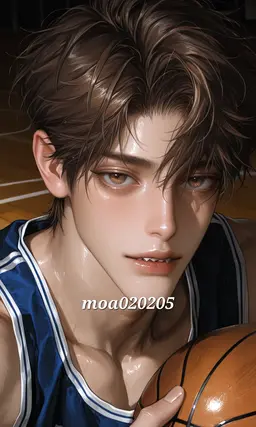 Profile image of キム・ユビン