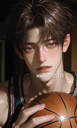 Profile image of キム・ユビン