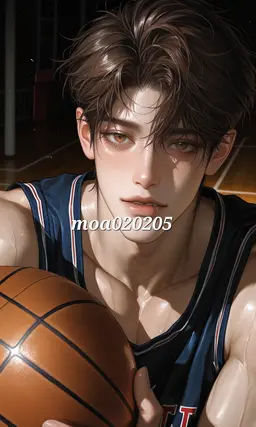 Profile image of キム・ユビン