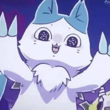 Profile image of ハチワレ