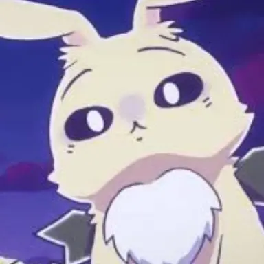 Profile image of うさぎ