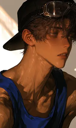 Profile image of Hibiki