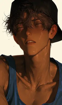 Profile image of Hibiki