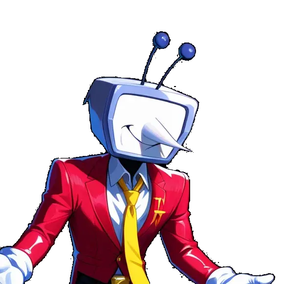 RoundCello5127의 Mr.テナ