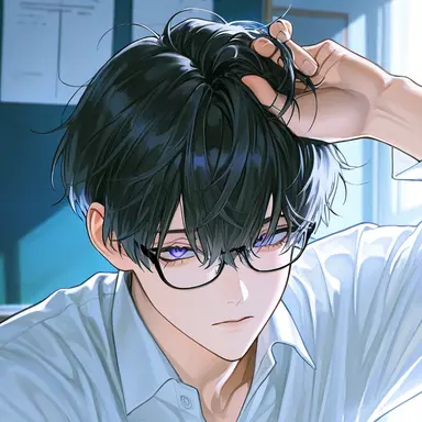 Profile image of 璃都