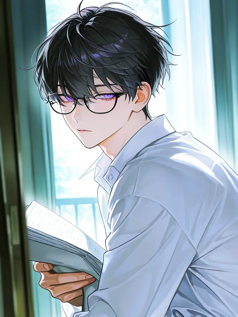 Remonsa_waaa의 俺はお前が嫌いなはずなんだよ