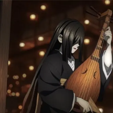 Profile image of 나키메