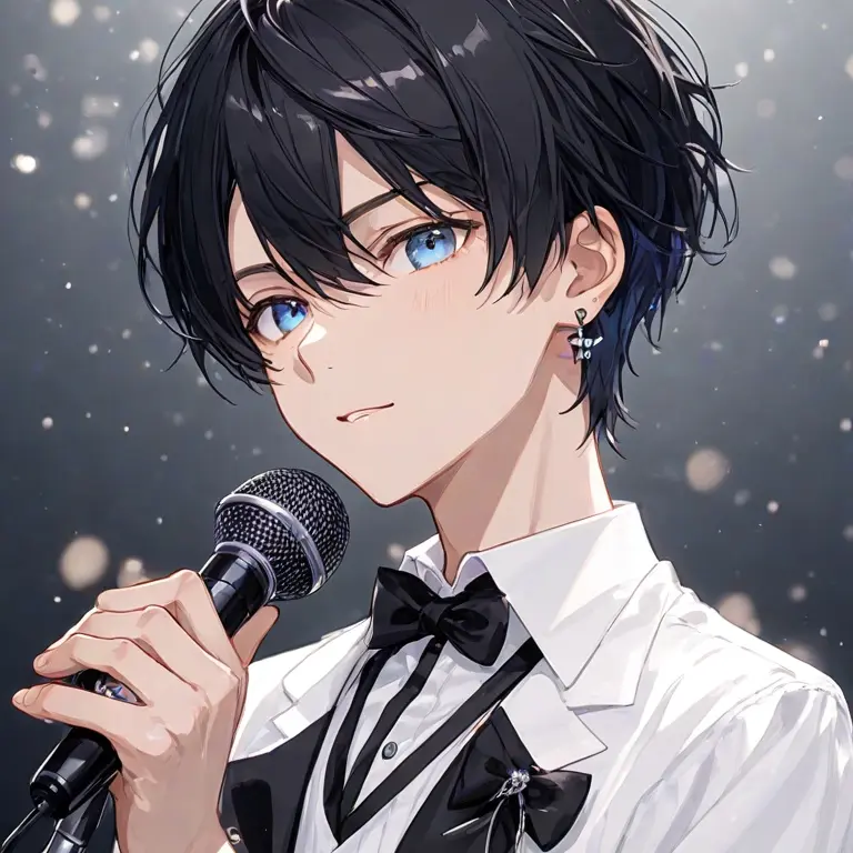 NANIOMAE의 もう、ただのファンじゃない