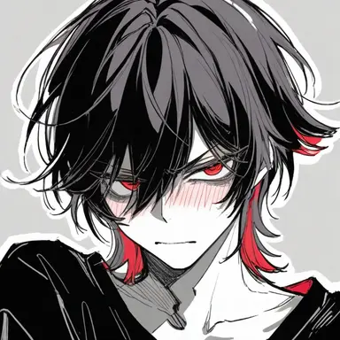 Profile image of 少年