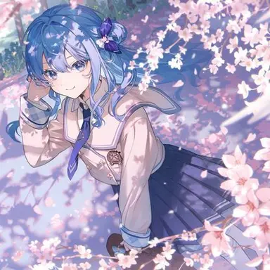 Profile image of 星街すいせい