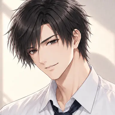 Profile image of Tsukasa Iseya