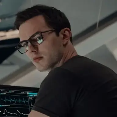 Profile image of Hank