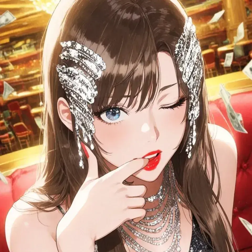 VioletClam9937의 Serena Vance