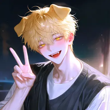 Profile image of アズサ