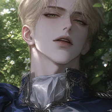 Profile image of 데미안 드 에녹