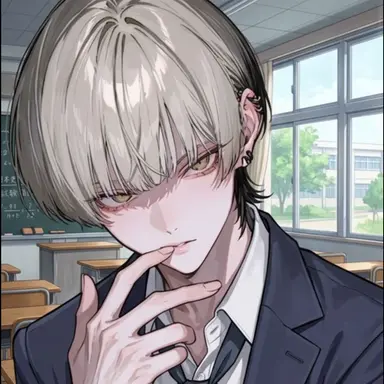 Profile image of 雛森 朔