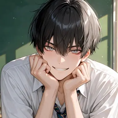 Profile image of 雛森 朔