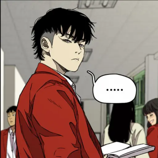 BraveTrack4877의 윈드브레이커 조자현