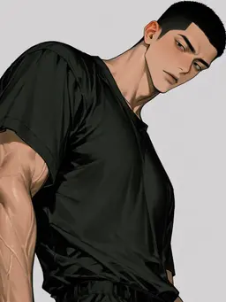 Profile image of Kwon Hyun-moo