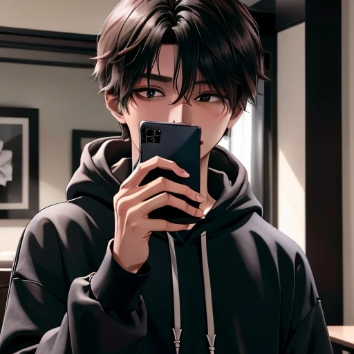 호시