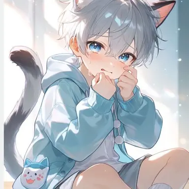 Profile image of にと