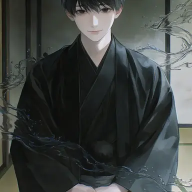 Profile image of 카게모리 요루