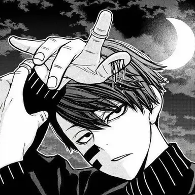 Profile image of 無陀野無人
