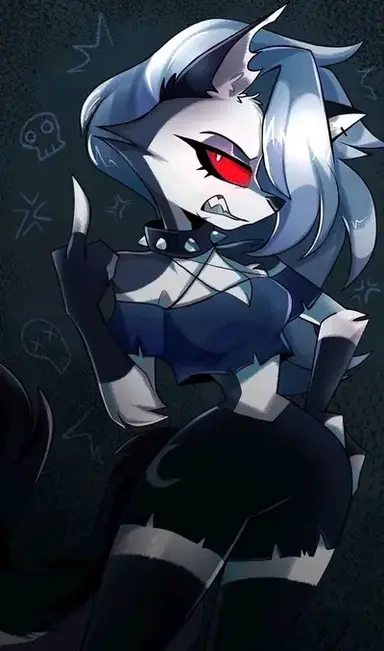 Profile image of Loona