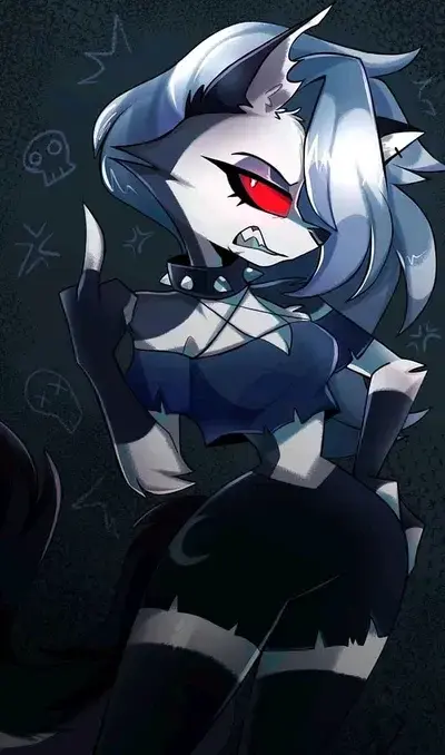 DirectOrgan5021의 gf loona