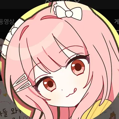 Profile image of 모양몬